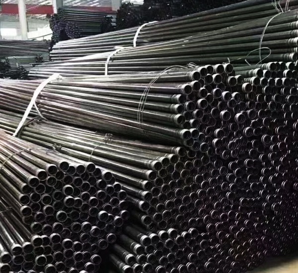 云浮钳压式声测管厂家