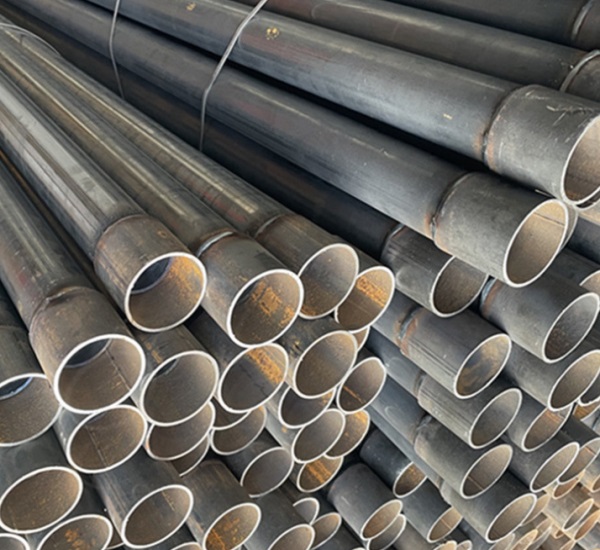 云浮螺旋式声测管