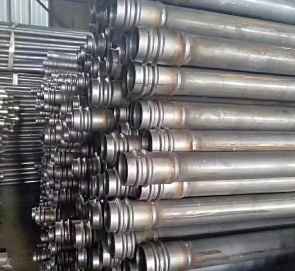 云浮承插式声测管