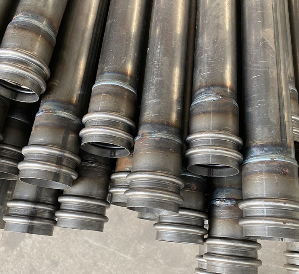 云浮承插式声测管厂家